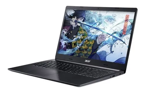 Notebook Acer Aspire 5 Intel Core I7 8gb 256gb 15.6 Venex