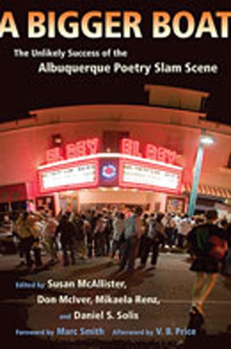 Libro: A Boat: The Unlikely Success Of The Albuquerque Slam
