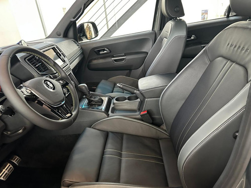 Volkswagen Nueva Amarok V6 Extreme Hero 4x4 At 3.0 258cv#cin