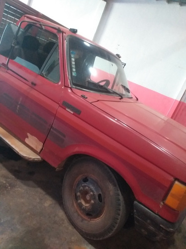Imagem 4 de 9 de Ford F4000