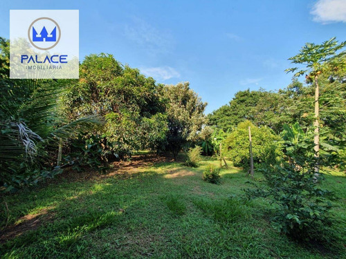 Imagem 7 de 25 de Chácara Com 2 Dormitórios À Venda, 1870 M² Por R$ 490.000,00 - Charqueada - Charqueada/sp - Ch0085
