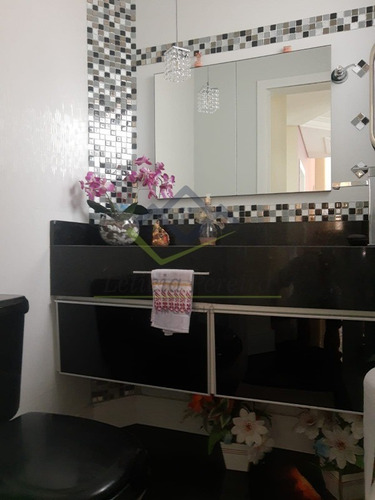 Imagem 21 de 30 de Sobrado Com 4 Suítes Condomínio Aruã Ecopark Lagos Com 400m² R$ 2200.000,00 - So00182 - 70184895