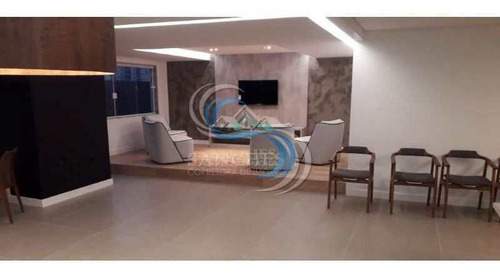 Imagem 4 de 30 de Apartamento 4 Dormitórios 4 Suítes Varanda Gourmet ,alto Padrão - V1924