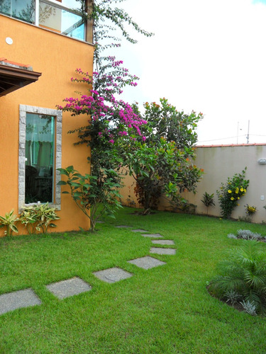 Casa Duplex Com Piscina