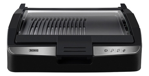 Parrilla Eléctrica Thomas Th-224 1650w