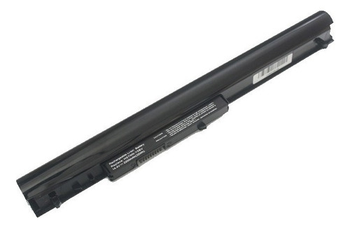 Bateria Compatible Con Hp 740715-001 Litio A