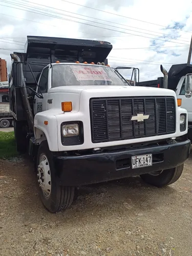 Chevrolet Kodiak 2005