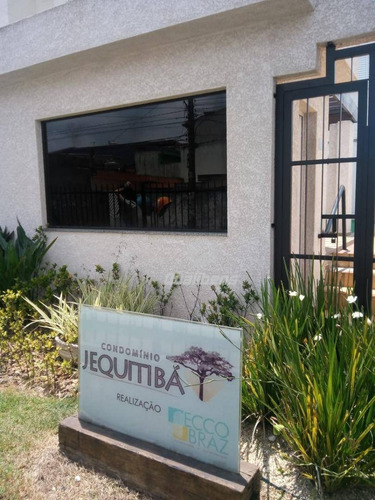 Apartamento Com 2 Dormitórios À Venda, 56 M² Por R$ 265.000,00 - Vila Assis Brasil - Mauá/sp - Ap0083