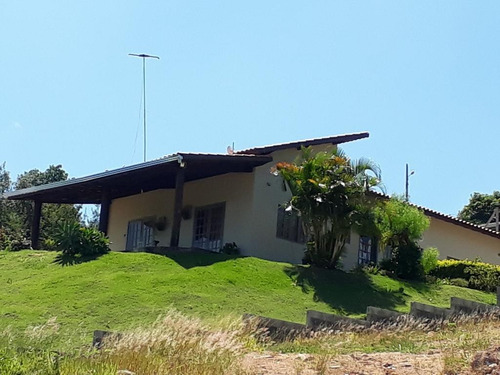 Casa Com 3 Dormitórios À Venda, 180 M² Por R$ 500.000,00 - Condominio Outeiro Das Flores - Itupeva/sp - Ca0541