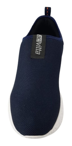 Tenis Masculino Sem Cadarco Iate Slip On Conforto 4902.100