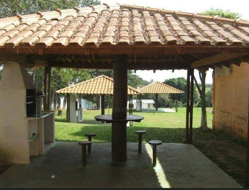 Imagem 10 de 15 de Terreno À Venda, 800 M² Por R$ 120.000,00 - Condomínio Village Serra - Araçoiaba Da Serra/sp - Te1465