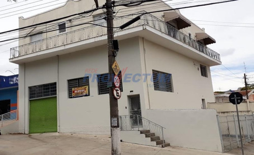 Imagem 1 de 8 de Barracão À Venda Em Vila Joaquim Inácio - Ba228655
