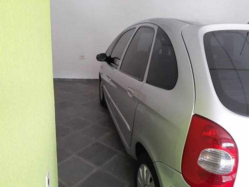 Citroën Xsara Picasso 2006 2.0 Exclusive Aut. 5p