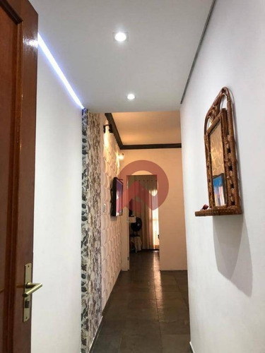 Imagem 7 de 22 de Apartamento Com 2 Dormitórios À Venda, 75 M² Por R$ 255.000 - Aviação - Praia Grande/sp - Ap3469