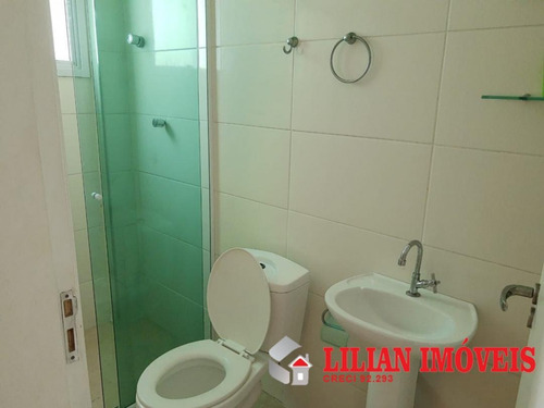 Imagem 15 de 15 de Apartamento No Residencial Maria Luiza - 918