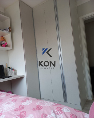 Imagem 8 de 22 de Apartamento A Venda No Up Life - Ap00052 - 70751624