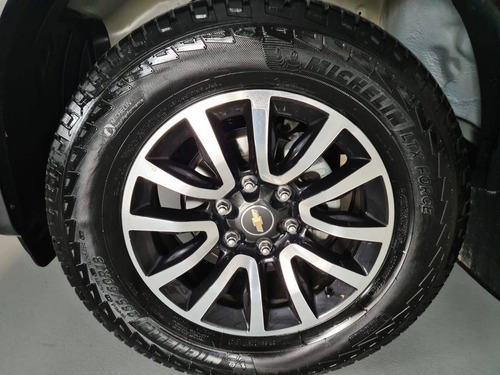 Imagem 10 de 10 de Chevrolet S10 2.8 16v Turbo Diesel Ltz Cd 4x4 Automático