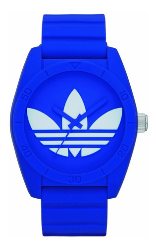constante Escudriñar viudo Reloj adidas Adh6169 Santiago Azul Unisex 100%original Wr50m | Mercado Libre constante Escudriñar viudo Reloj adidas Adh6169 Santiago Azul Unisex 100%original Wr50m | Mercado Libre