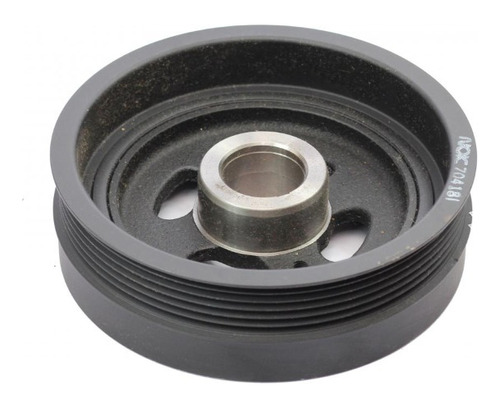 Polea Damper Altima 2.5 2002-2012 Original