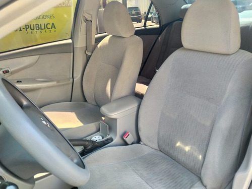 Imagen 6 de 9 de Toyota Corolla Sincrónico