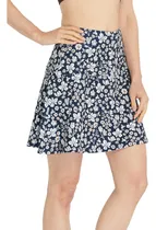 Comprar Slimour Falda Modesta Para Mujer Pantalon Corto Golf Larga