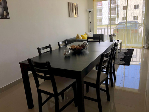 Venta De Apartamento En Verón-bávaro.