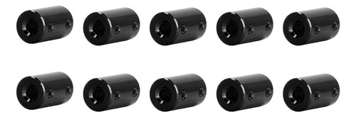 Acoplador De Eje, 10 Piezas, Motor Paso A Paso, 14 Mm De Diá