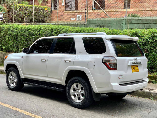 Toyota 4runner 2018 4.0 Sr5 Fl
