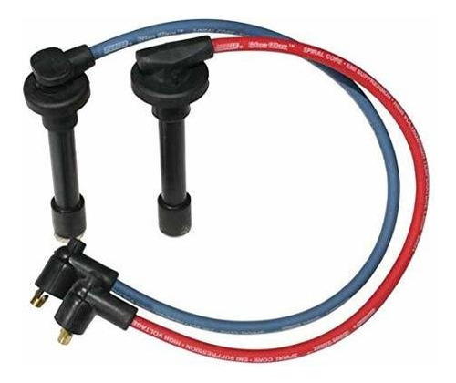 Cables De Bujía - Moroso 72680 Spark Plug Wire Set