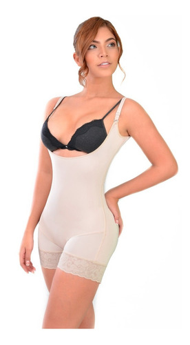 Body Faja Moldeadora Mujer - Unidad a $75920