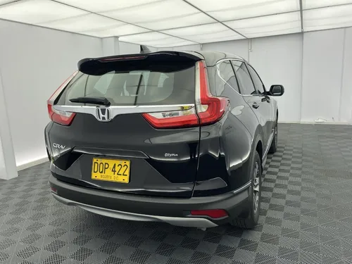 Honda CR-V 2.4 CITY PLUS AT
