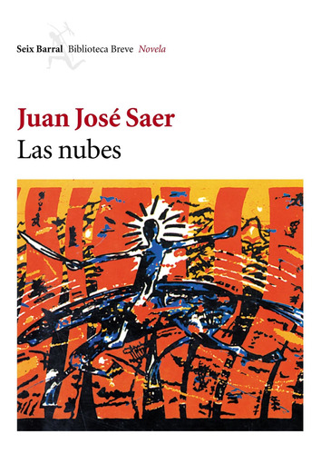 Las Nubes De Juan José Saer - Booket