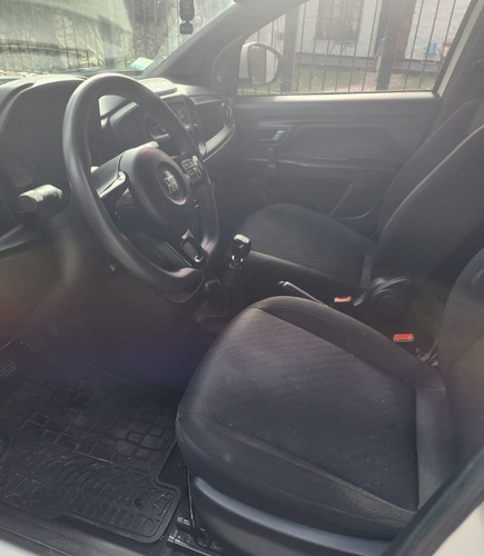 Fiat Strada 1.4 8v Endurance Cs