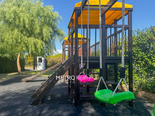 Departamento Monoambiente En Venta Con Pileta Y Amenities Frente Al Lago En Nordelta