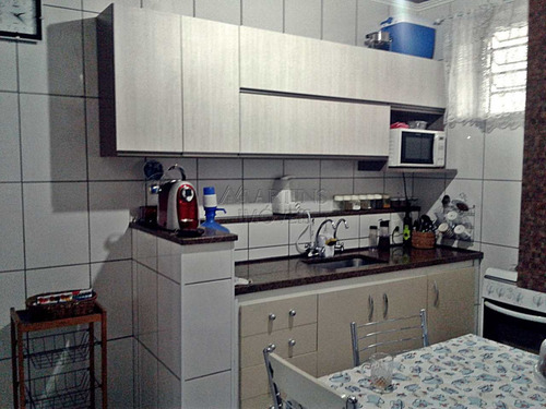 Imagem 6 de 23 de Jd. Maria De Fátima | Casas 151 M² 3 Dorms | C-6944 - V6944