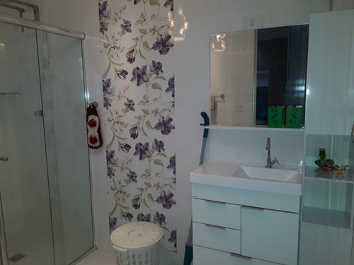 Imagem 16 de 22 de Casa Com 5 Dormitórios À Venda, 350 M² Por R$ 750.000 - Jardim Europa - Campo Limpo Paulista/sp - Ca0627