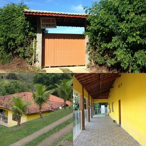 Imagem 20 de 30 de Chácara À Venda Paraibuna Com 3 Dormitórios 6000 M² 800.000 - Capim Da Angola - Paraibuna/sp - Ch0019
