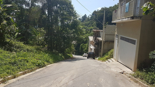 Imagem 5 de 8 de Terreno Em Mairiporã