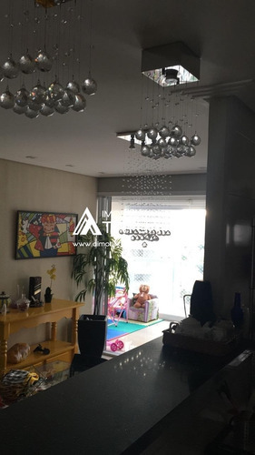 Imagem 8 de 30 de Apartamento - Ap000530 - 69807337