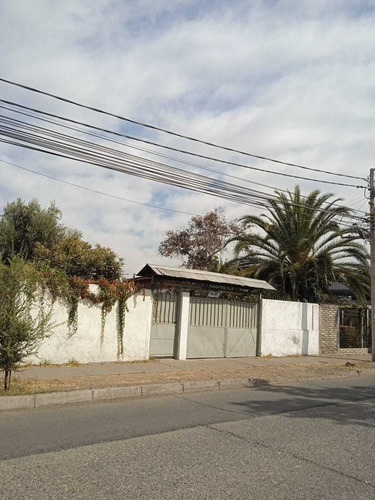 Se Vende Terreno Doble Acceso, La Florida (76329)