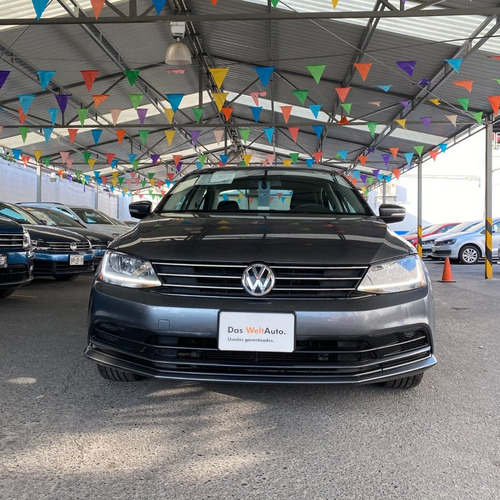 Volkswagen Jetta Trendline Tip 2017