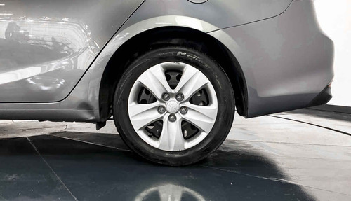 Imagen 15 de 15 de 22262 - Kia Forte 2017 Con Garantía Mt