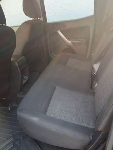 Ford Ranger 2.5 Xlt Cabina Doble 4x2 Mt