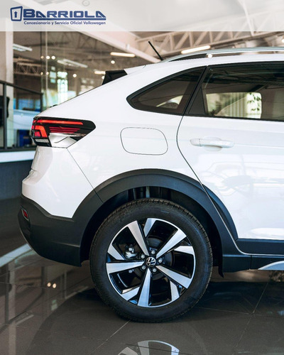 Volkswagen Nivus High Line