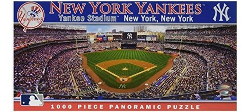Estadio De Los Yankees De Nueva York Mlb Obras Maestras Romp