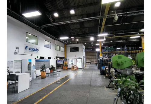 5.800m2 Bodega Arriendo En Itagüí
