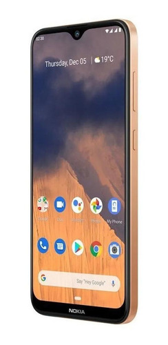 Nokia 2.3 32 GB sand 2 GB RAM