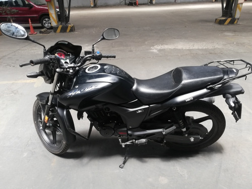 Hero Hunk 150cc