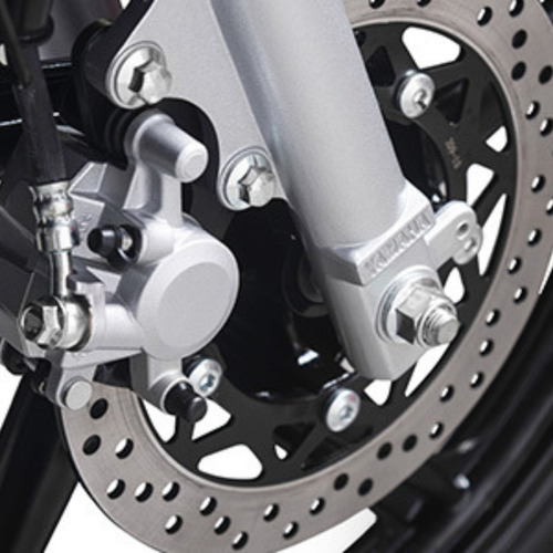 Yamaha Ybr 125 Z