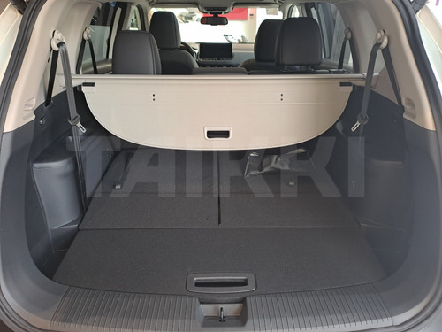 Nissan X-Trail 2.5 Exclusive Cvt Xtronic